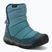 Ботуши за сняг KEEN Puffrider Wp brittany blue/cashmere rose