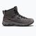 Мъжки обувки за трекинг KEEN Targhee IV Mid Wp magnet/black