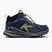 Детски обувки за трекинг KEEN Zionic Mid Wp naval academy/evening primrose