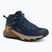 Мъжки обувки за трекинг KEEN Targhee Apex Mid Wp naval academy/symphonic susnset