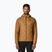 Мъжко ватирано яке Patagonia Micro Puff Hoody cinnamon brown