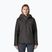 Дамско яке за дъжд Patagonia Insulated Boulder Fork Rain black