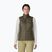 Дамски елек Patagonia Nano Puff basin green