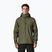 Мъжко яке за дъжд Patagonia Insulated Boulder Fork Rain basin green