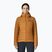 Дамско пухено яке Patagonia Down Sweater Hoody cinnamon brown