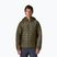 Мъжко ватирано яке Patagonia Hi-Loft Nano Puff Hoody basin green