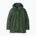 Дамско яке за дъжд Patagonia Outdoor Everyday Rain canopy green