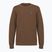 Мъжки суитшърт Patagonia Daily Crew berm brown