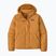 Дамско пухено яке Patagonia Sisar Down Hoody dried mango