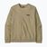 Мъжки суитшърт Patagonia Daily Crew weathered stone