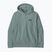 Мъжки суитшърт Patagonia Daily Hoody blue sage