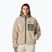 Дамско ветроустойчиво яке Patagonia Classic Retro-X dark natural w/river rock green