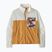 Дамски поларен суитшърт Patagonia Micro D Patch Pocket dried mango