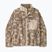 Дамско ветроустойчиво яке Patagonia Classic Retro-X snowshoe hare: natural