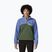 Дамски поларен суитшърт Patagonia Lightweight Synchilla Snap-T Pullover canopy green