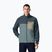 Мъжки поларен суитшърт Patagonia Micro D Patch Pocket blue sage