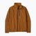Мъжки суитшърт за трекинг Patagonia Better Sweater Fleece cinnamon brown