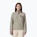 Дамски поларен суитшърт Patagonia Lightweight Synchilla Snap-T Pullover oatmeal heather w/moonrise taupe