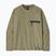 Мъжки поларен суитшърт Patagonia Better Sweater Crewneck weathered stone