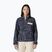 Дамски поларен суитшърт Patagonia Lightweight Synchilla Snap-T Pullover smudge: smolder blue