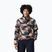 Дамски поларен суитшърт Patagonia Lightweight Synchilla Snap-T Pullover smudge: smolder blue