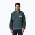 Мъжки поларен суитшърт Patagonia Lightweight Synchilla Snap-T Pullover summit blue