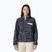 Дамски поларен суитшърт Patagonia Lightweight Synchilla Snap-T Pullover saxifrage: sunken blue