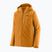 Мъжко скиорско яке Patagonia Insulated Powder Town cinnamon brown