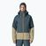 Мъжко скиорско яке Patagonia Insulated Storm Shift summit blue