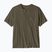Мъжка тениска Patagonia Daily Pocket Tee basin green