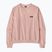 Дамски суитшърт Patagonia Daily Crew pink frost