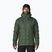 Пухено яке Patagonia Durable Down Hoody treeline green