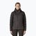 Дамско ватирано яке Patagonia Durable Down Hoody black