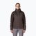 Дамско ватирано яке Patagonia Durable Down Hoody den brown