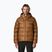Мъжко пухено яке Patagonia Fitz Roy Down Hoody deer brown
