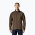 Мъжки суитшърт за трекинг Patagonia Better Sweater Fleece marlow brown rib knit