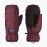 Ръкавици Patagonia Nano Puff Mitts berry fig