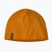 Зимна шапка Patagonia Overlook Merino Wool Liner Beanie autumn orange