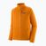 Мъжки поларен суитшърт Patagonia R1 autumn orange