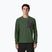 Мъжки суитшърт Patagonia R1 Air Crew treeline green