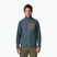Мъжки поларен суитшърт Patagonia R1 Air summit blue