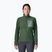 Дамски поларен суитшърт Patagonia R1 Air canopy green