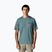 Мъжка тениска Patagonia Cap Cool Daily Cloud Crag blue sage - light blue sage x-dye