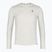 Мъжка трекинг блуза с дълъг ръкав Patagonia Cap Cool Daily Hut Tripper LS dyno white