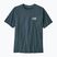 Мъжка тениска Patagonia '73 Skyline T-Shirt summit blue