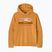 Мъжки суитшърт за трекинг Patagonia Fitz Roy Foothills Daily Hoody dried mango