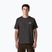 Мъжка тениска Patagonia Fitz Roy Foothills ink black