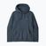 Мъжки суитшърт Patagonia Boardshort Logo Uprisal Hoody Summit Blue