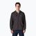 Мъжки суитшърт Patagonia Daily Full-Zip Hoody Ink Black
