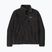 Мъжки поларен суитшърт Patagonia Retro Pile black